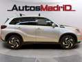Suzuki Vitara 1.4 T S3 Mild Hybrid Plateado - thumbnail 9