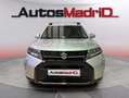Suzuki Vitara 1.4 T S3 Mild Hybrid Plateado - thumbnail 2