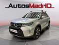 Suzuki Vitara 1.4 T S3 Mild Hybrid Plateado - thumbnail 3