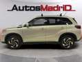 Suzuki Vitara 1.4 T S3 Mild Hybrid Plateado - thumbnail 4