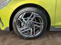 Hyundai i20 N-Line 1.0 T-GDI Navi/LED/Kamera/Winterp.   ** Amarillo - thumbnail 16