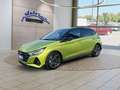 Hyundai i20 N-Line 1.0 T-GDI Navi/LED/Kamera/Winterp.   ** Amarillo - thumbnail 1