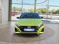 Hyundai i20 N-Line 1.0 T-GDI Navi/LED/Kamera/Winterp.   ** Amarillo - thumbnail 9