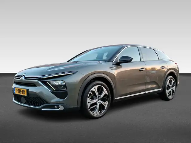 Citroen C5 X 1.2 PureTech 130pk S&S Feel | AUT | NAV | CARPLAY