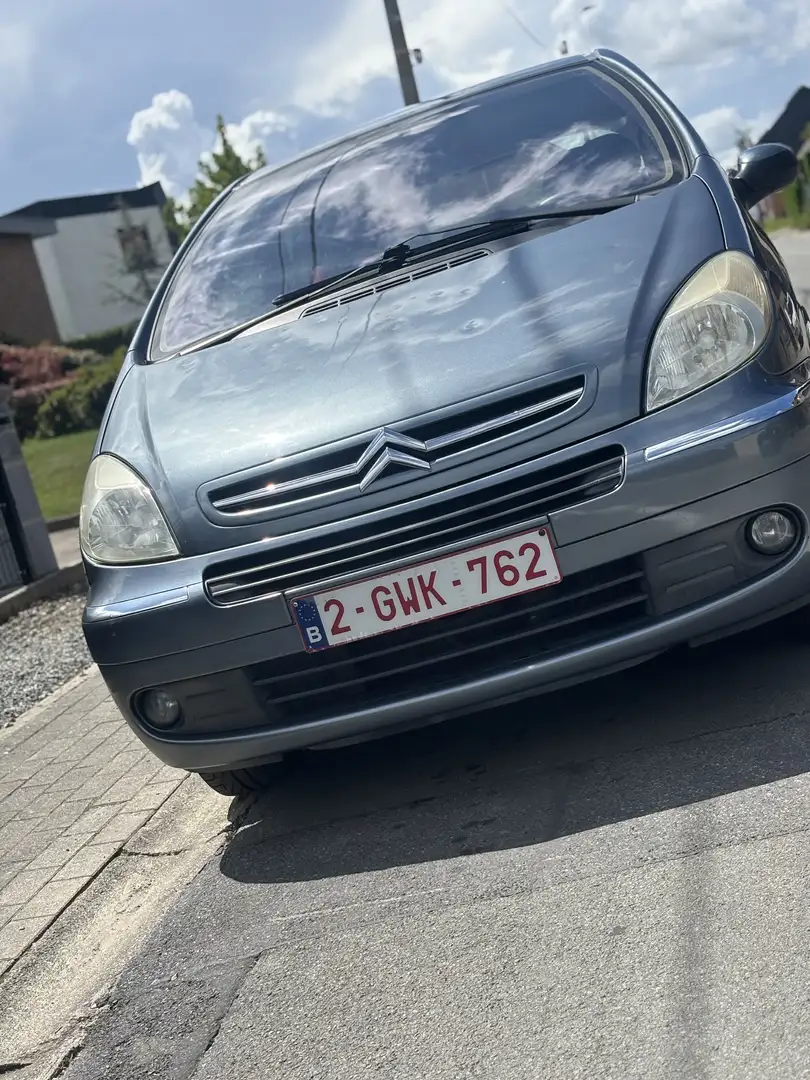 Citroen Xsara Picasso 1.8i Confort - 1