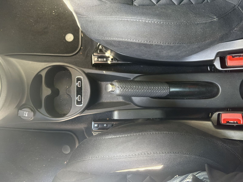 Abarth 595 F595 Klimaaut.|PDC|NAVI|Bluetooth|Record Mon — photo 15