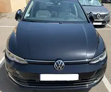 Volkswagen Golf 8 TDI 150 ch