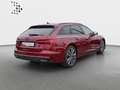Audi A6 55 TFSIe S line Matrix*B&O*HuD*360°* Rouge - thumbnail 2
