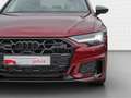 Audi A6 55 TFSIe S line Matrix*B&O*HuD*360°* Rouge - thumbnail 12