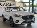 MG ZS Luxury 1.0 T-GDI *Leder*App Connect*360 Camera Blanc - thumbnail 4