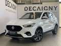 MG ZS Luxury 1.0 T-GDI *Leder*App Connect*360 Camera Blanc - thumbnail 1