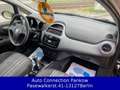 Fiat Evo Punto Active**KLIMA*TÜV NEU** Negro - thumbnail 11