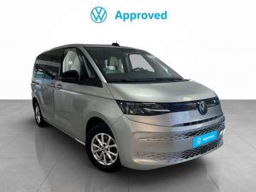 2.0TDI Batalla Corta DSG 110kW