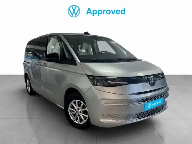 Volkswagen T5 Multivan 2.0TDI Batalla Corta DSG 110kW