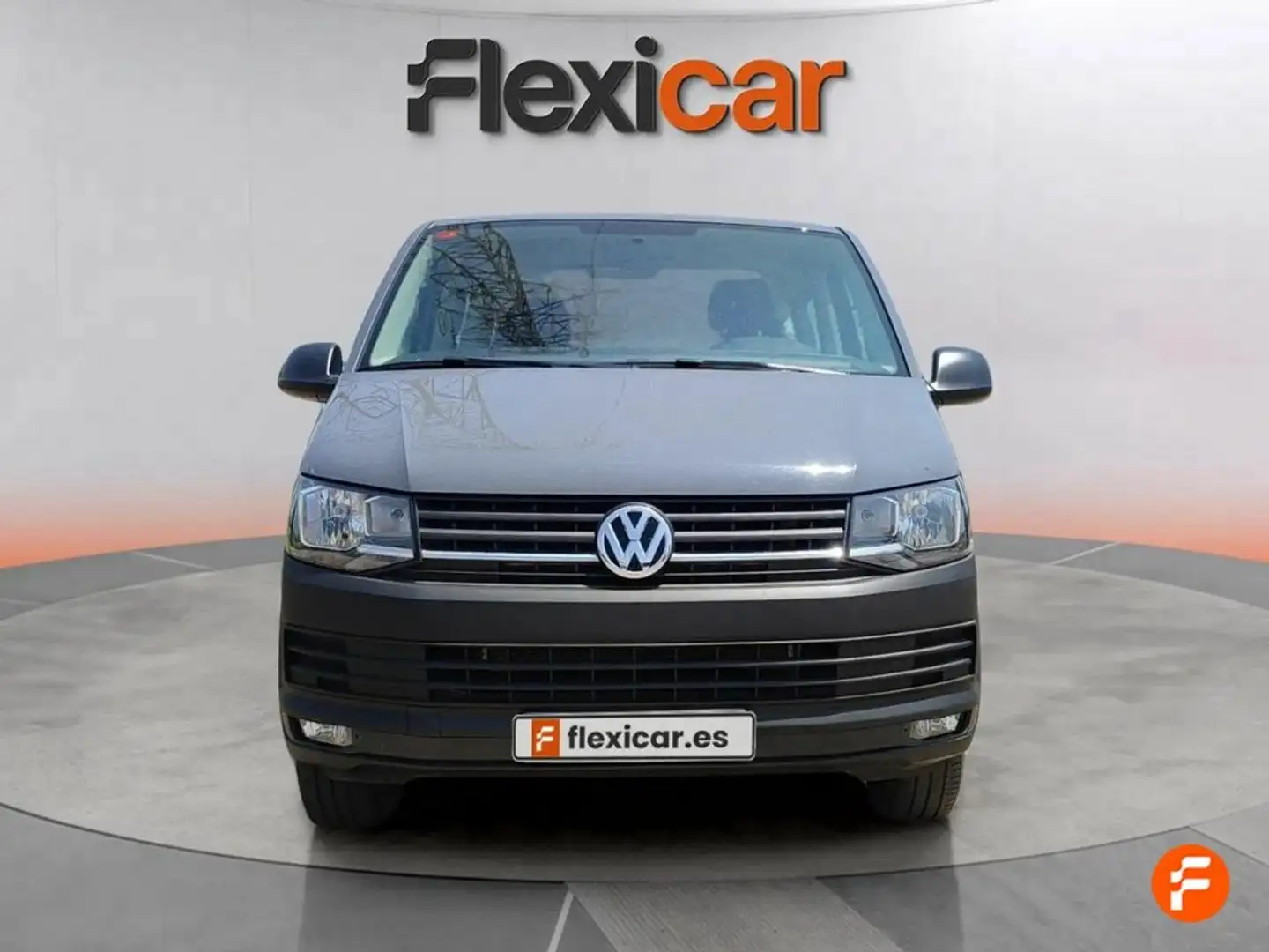Volkswagen T5 Caravelle Premium Largo 2.0 TDI 110kW BMT 4Motion Gris - 2