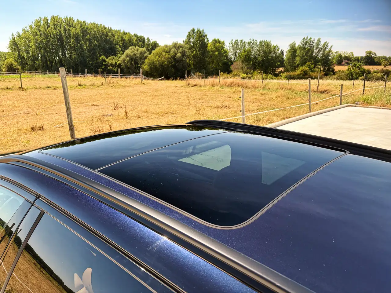 BMW 530 Touring 530e * M-PACK * PANO * LEDER * HARMAN KARDON * CAMERA, миниатюра 9