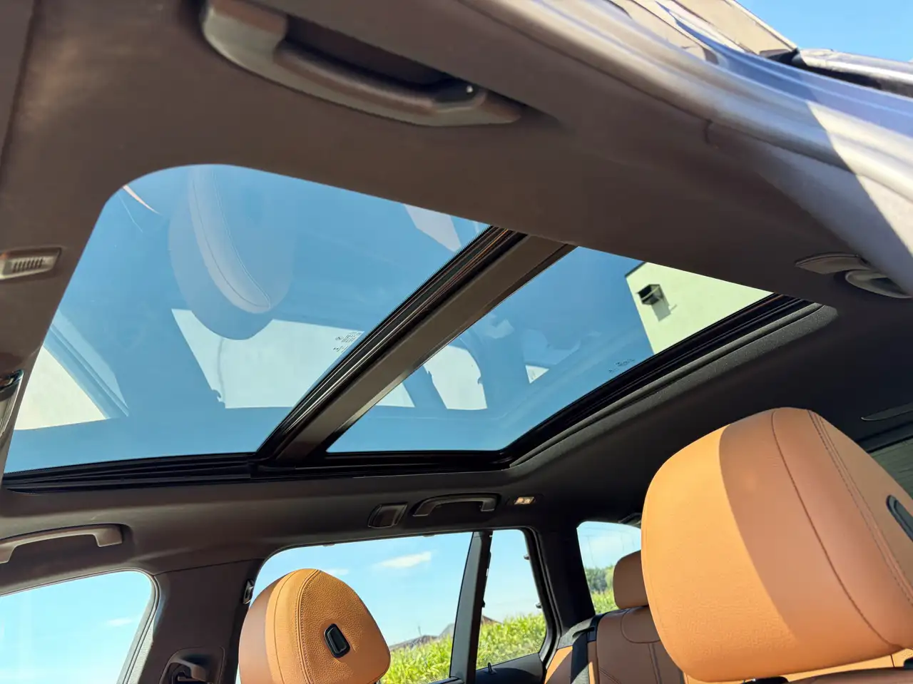 BMW 530 Touring 530e * M-PACK * PANO * LEDER * HARMAN KARDON * CAMERA, миниатюра 17