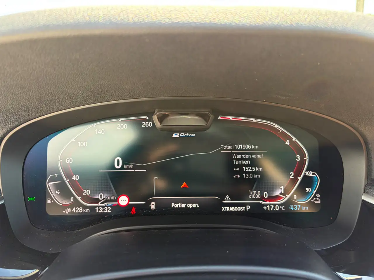 BMW 530 Touring 530e * M-PACK * PANO * LEDER * HARMAN KARDON * CAMERA, миниатюра 19