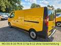 Renault Trafic Kasten L2H1 Maxi Lang Kamera 1.Hand LED Gelb - thumbnail 6