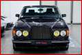 Bentley Turbo R **BLU - A.S.I. - 30.500KM Blau - thumbnail 2