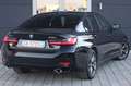 BMW 316 d 48V Noir - thumbnail 4