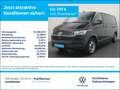 Volkswagen T6.1 Caravelle lang DSG 2X SCHIEBETÜR NAVI PDC Чорний - thumbnail 1