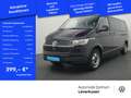 Volkswagen T6.1 Caravelle lang DSG 2X SCHIEBETÜR NAVI PDC Negro - thumbnail 1