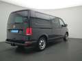 Volkswagen T6.1 Caravelle lang DSG 2X SCHIEBETÜR NAVI PDC Чорний - thumbnail 4