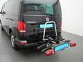 Volkswagen T6.1 Caravelle lang DSG 2X SCHIEBETÜR NAVI PDC Чорний - thumbnail 4