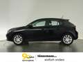 Opel Corsa F FACELIFT EDITION+LED-SCHEINWERFER+PARKPILOT HIN+ Zwart - thumbnail 8