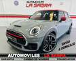 MINI John Cooper Works ALL4 Aut. Grijs - thumbnail 1