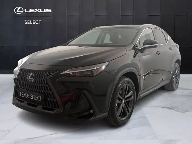 Lexus NX 350h NX II 2022 350h 2.5 Premium+ 4wd 244cv e-cvt