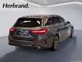 Mercedes-Benz C 300 e T AMG Panorama AHK Digital Distronic 360 Grijs - thumbnail 3