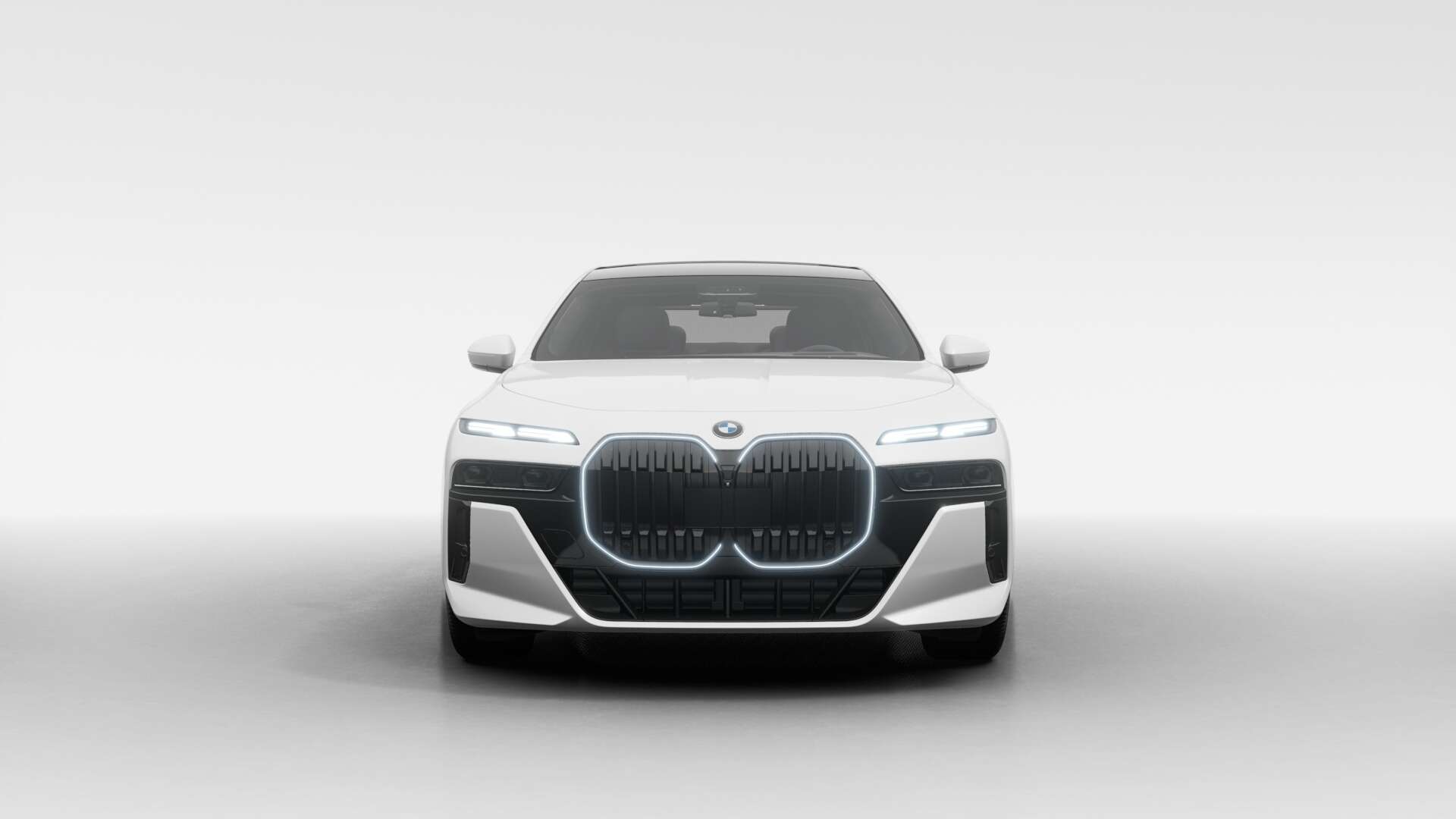 2026 BMW 7 Series