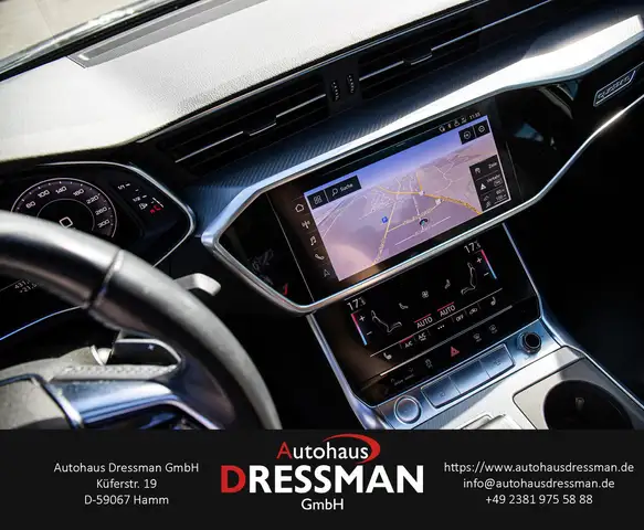 Audi A6 view 15