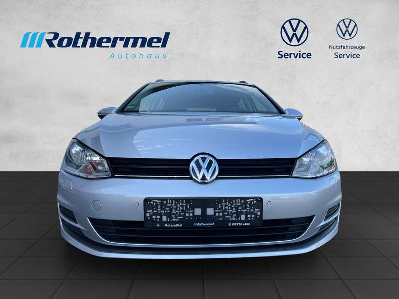 VW Golf Variant