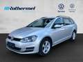 Volkswagen Golf Variant Comfortline BMT Grau - thumbnail 2