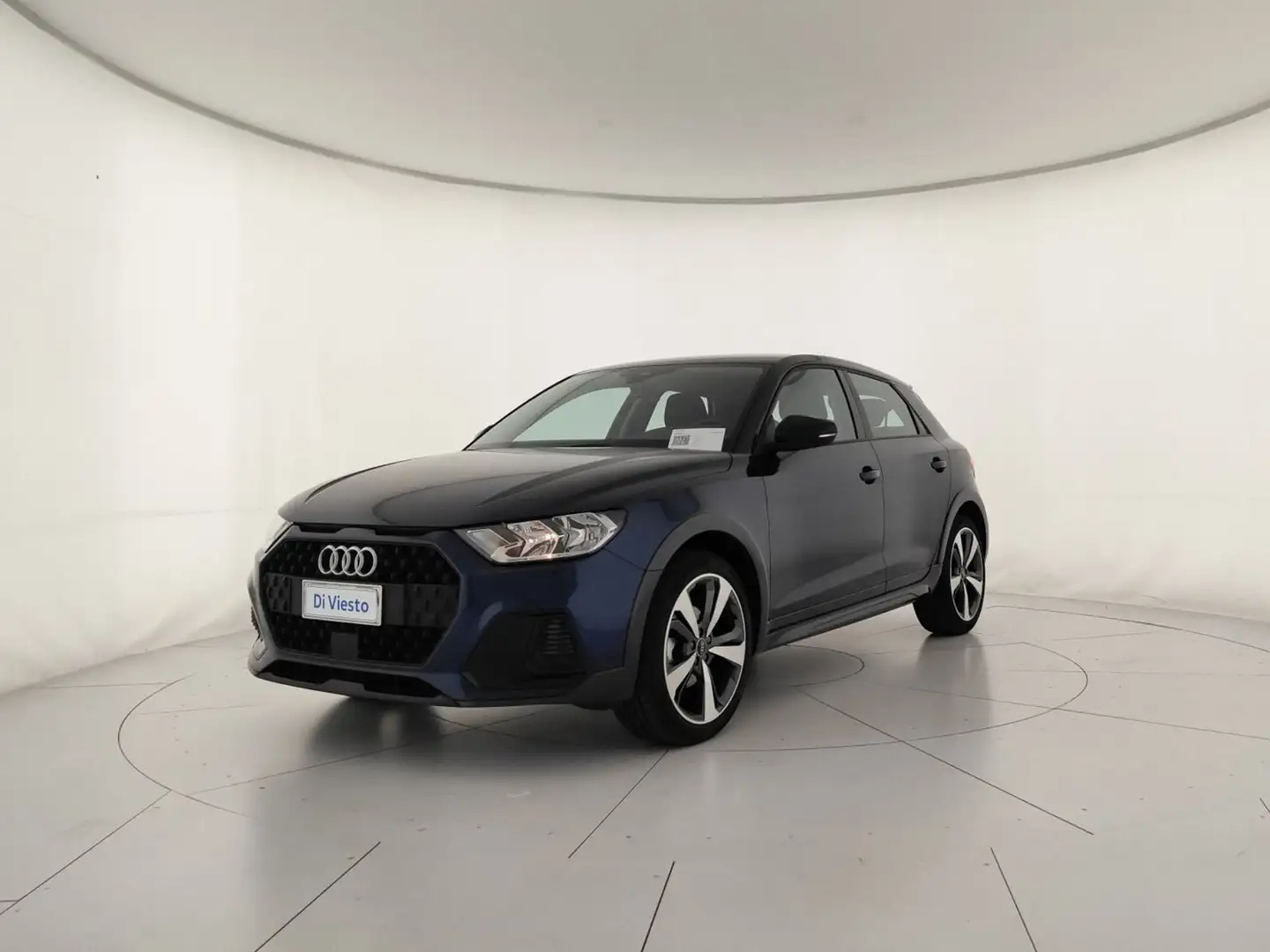 Audi A1 allstreet 30 1.0 tfsi 110cv s tronic - 1