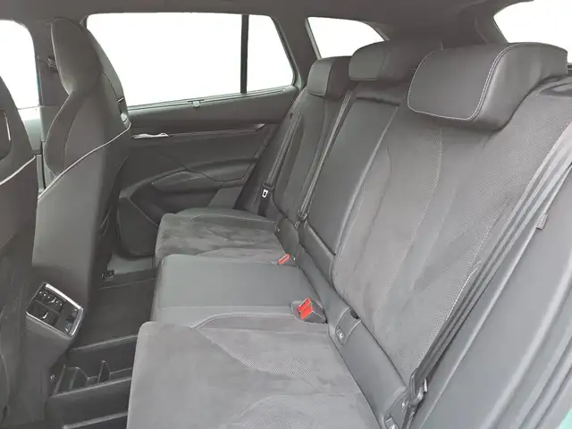 Skoda Enyaq view 10