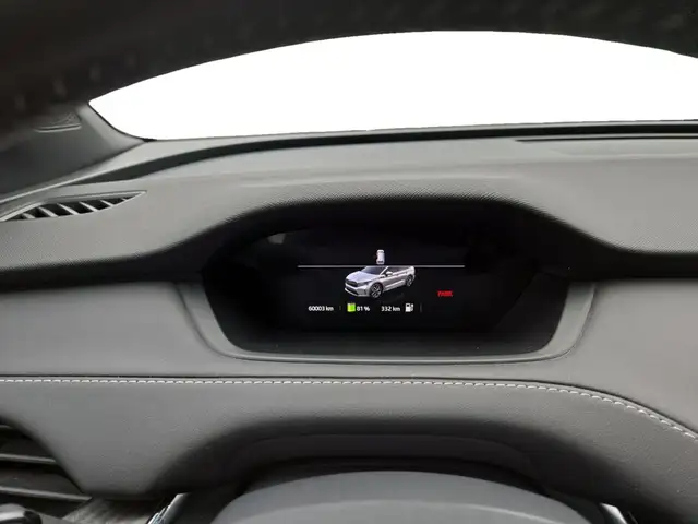 Skoda Enyaq view 9