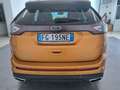 Ford Edge 2.0 TDCI 210 CV AWD Start&Stop Powershift Sport Оранжевий - thumbnail 14