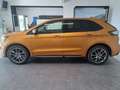 Ford Edge 2.0 TDCI 210 CV AWD Start&Stop Powershift Sport Pomarańczowy - thumbnail 3