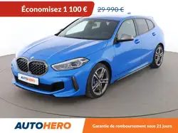BMW Série 1 M135i xDrive BVA