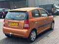 Kia Picanto 1.0 12V Hatchback Benzine 999cc 45kW (61pk) FWD Orange - thumbnail 5