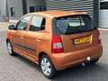 Kia Picanto 1.0 12V Hatchback Benzine 999cc 45kW (61pk) FWD Orange - thumbnail 3