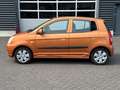 Kia Picanto 1.0 12V Hatchback Benzine 999cc 45kW (61pk) FWD Orange - thumbnail 2