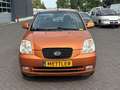 Kia Picanto 1.0 12V Hatchback Benzine 999cc 45kW (61pk) FWD Orange - thumbnail 8