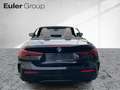 BMW 420 dA Cabrio M-Sport-Pro AHK 18'' Da-Prof PA+ adLED K Schwarz - thumbnail 5