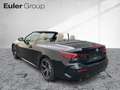 BMW 420 dA Cabrio M-Sport-Pro AHK 18'' Da-Prof PA+ adLED K Schwarz - thumbnail 4