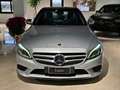 Mercedes-Benz C 220 C 220 d Auto Sport Plus Argento - thumbnail 2